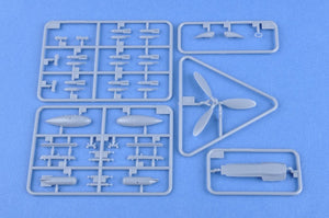 Hobby Boss 81718 Focke Wulf FW 190D-11 1/48 – obrázek 7