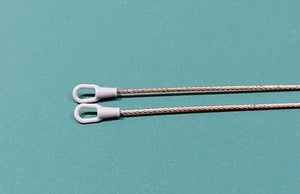 Eureka XXL ER-4806 Towing cable for T-34/76 and SU-122 SPG 1/48 – image 2
