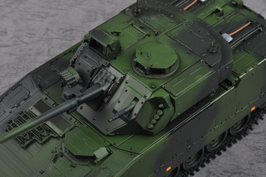 Hobby Boss 83823 Swidish CV9035 IFV 1/35 – Bild 13
