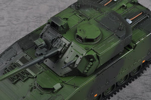 Hobby Boss 83823 Swidish CV9035 IFV 1/35 – Bild 13