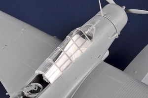 Trumpeter 03233 TBD-1A Devastator 1/32 – immagine 12