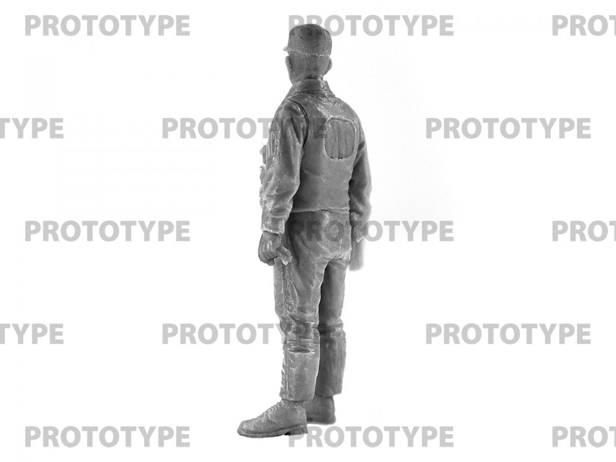 ICM 48087 US Pilots &amp;amp; Ground Personnel (Vietnam War) 1/48 – image 6