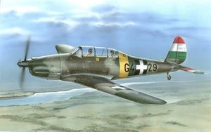 Special Hobby 48067 Arado Ar 96A Early Version (1/48)