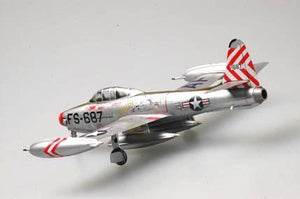 Hobby Boss 80246 F-84E Thunderjet Fighter 1/72 – Bild 5