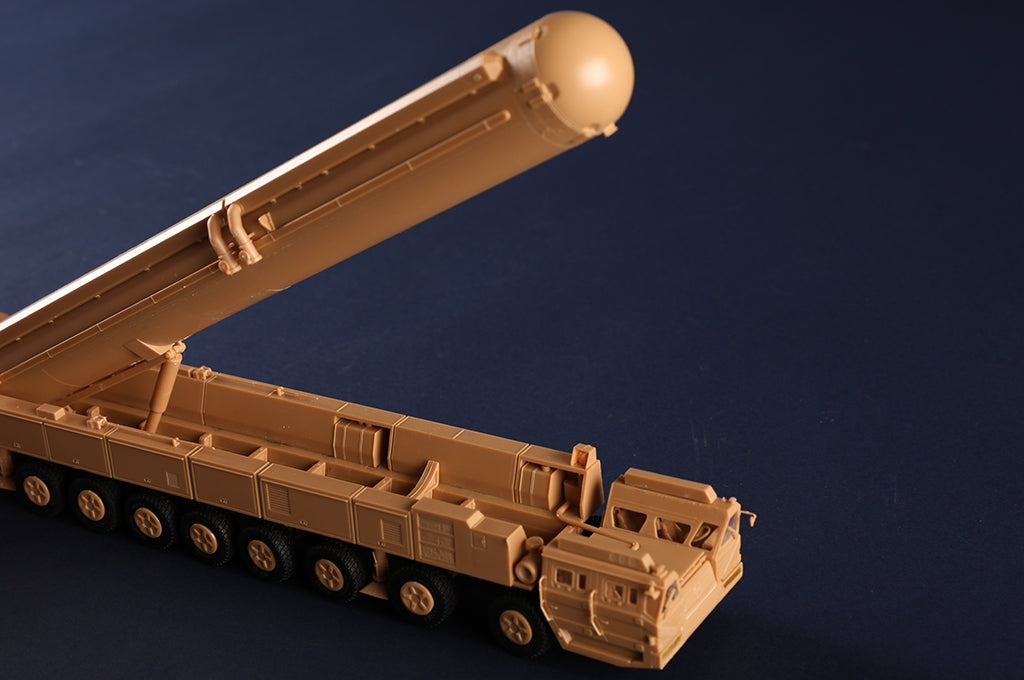 Hobby Boss 82963 DF-41 ICBM 1/72 – image 18