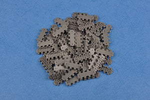 Hobby Boss 82602 Soviet T-34/85 1/16 – obrázek 13