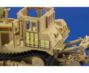 Eduard 36265 Doobi Bulldozer exterior 1/35 Meng – Bild 6