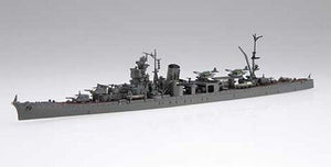 Fujimi 433288 Imperial Japanese Navy Light Cruiser Sakawa 1/700 – image 2