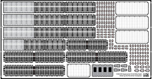 MK1 Design MS-35048 CV-64 Constellation Detail-up Part DX for Trumpeter 1/350 – zdjęcie 14