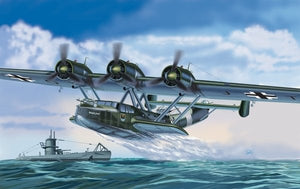 Italeri 1323 Dornier Do 24 T 1/72 – obrázek 2