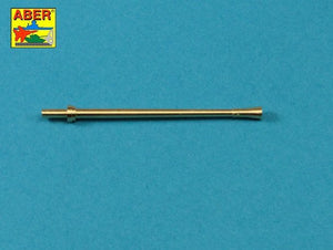 Canon Aber 48L-30 pour canon antiaérien Bofors de 40 mm (1/48)