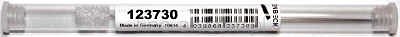 Harder &amp; Steenbeck 123750 Needle 0.6mm for EVOLUTION, INFINITY, GRAFO and ULTRA