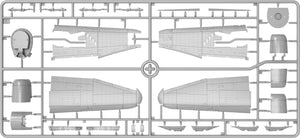 MiniArt 48023 P-47D-30RE THUNDERBOLT. BASIC KIT 1/48 – Bild 14