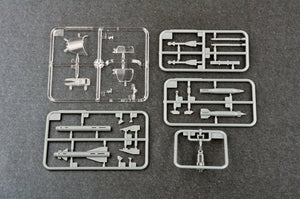 Trumpeter 01673 Su-24M Fencer-D – imagen 11
