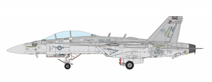 Meng LS-019 Boeing EA-18G Growler Electronic Attack Aircraft Yellow Jackets 1/48 – obrázek 14