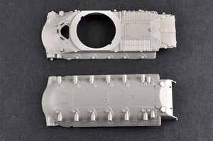 I Love Kit 63531 M48A1 MBT 1/35 – image 5