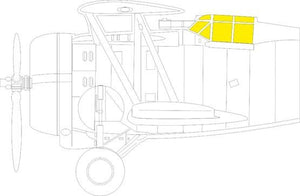 Eduard BIG49352 F3F-2 ACADEMY 1/48 – image 2