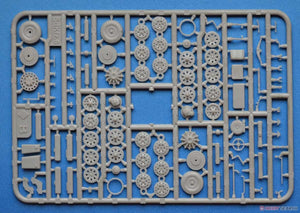 ACE 72574 7.62cm FK.36 (R) auf mZgkw 5t &amp;quot;Diana&amp;quot; Sd.Kfz. 6/3 1/72 – image 7