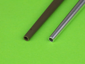 Master GM-35-053 M10 Tank Destroyer - 3-inch M7 (76.2 mm) gun barrel (for Tamiya model) 1/35 – Bild 5