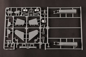 Hobby Boss 81787 MiG-35 Fulcrum-F 1/48 – image 14