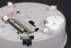 Tamiya 73001 Display Turntable – Bild 6