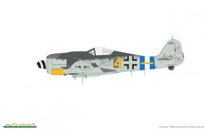 Eduard 82147 Fw 190A-8 1/48 – image 4