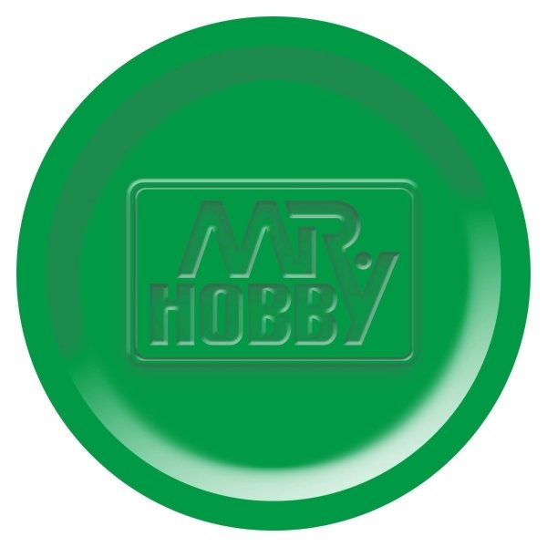 Gunze Sangyo N026 Vert vif