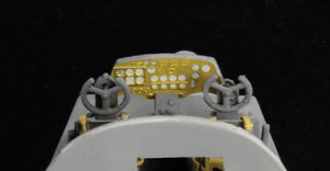 Italeri 1302 Sunderland Mk.I 1/72 – Bild 11