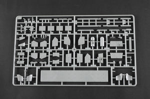 Trumpeter 09606 VBM Freccia 1/35 – image 22