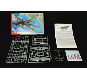 Special Hobby 72374 P-40N Warhawk 1/72 – image 2