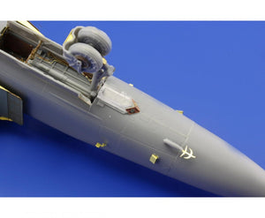 Eduard 48755 MiG-23M/ ML/ MF exterior 1/48 Trumpeter – image 8