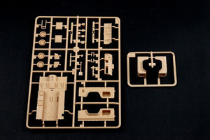 Hobby Boss 82448 Defender 110 Hardtop 1/35 – image 7