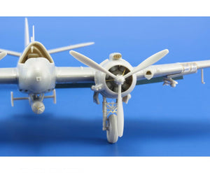 Eduard 73562 Beaufighter TF Mk.10 AIRFIX 1/72 – immagine 6
