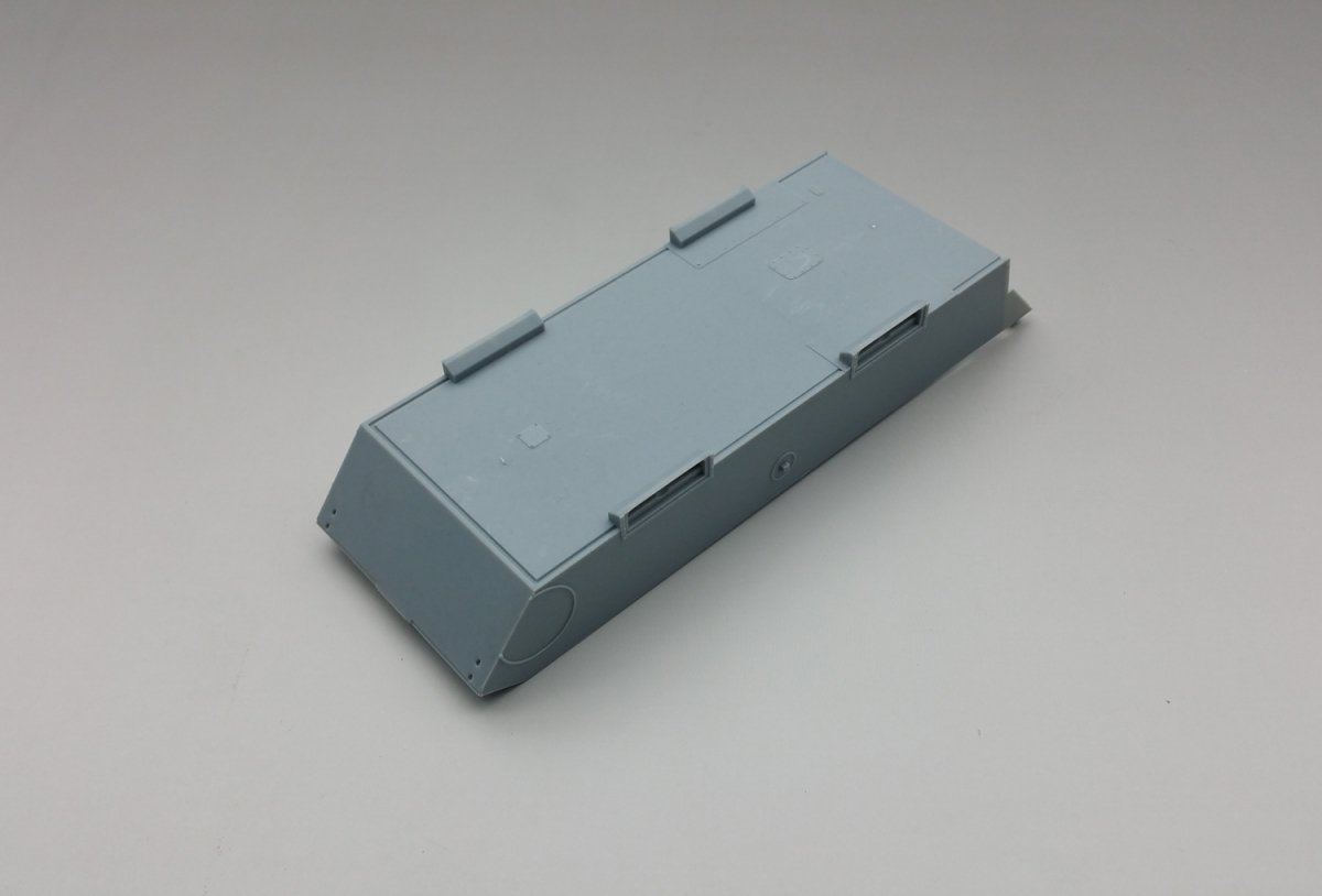 Amusing Hobby 35A021 Jagdpanzer 38(D) 1/35 – image 5