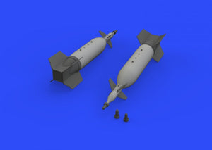 Eduard 648342 GBU-11 1/48 – zdjęcie 2