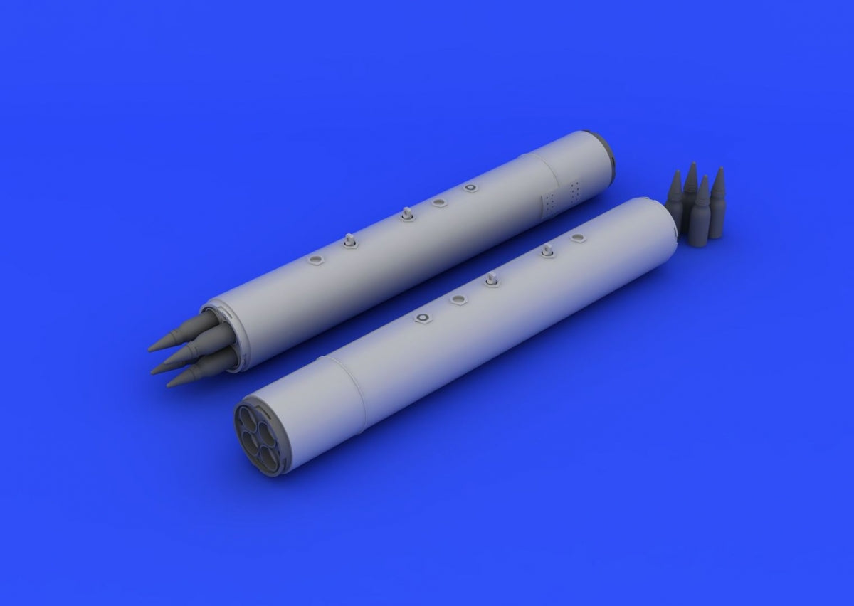 Eduard SIN648129 A-1 armament TAMIYA 1/48 – image 11