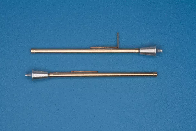 RB Model 35A16 Panzerfaust 30M Klein 1/35 – Bild 4