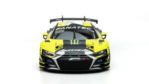 Nunu PN24044 Audi R8 LMS GT3 World Challenge Europe Imola 2022 1/24 – image 4