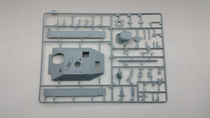 Amusing Hobby 35A021 Jagdpanzer 38(D) 1/35 – image 9