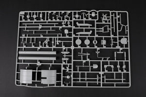 Trumpeter 00935 German Sd.Kfz 173 Jagdpanther Late Version 1/16 – immagine 16