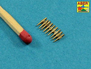 Aber 16102 7.92mm ammunition for the German MG 34 machine gun x 25 pcs. – image 3