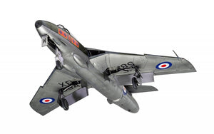 Airfix 09185 Hawker Hunter F6 1/48 – image 13