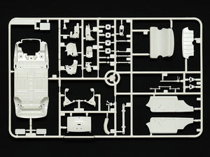 Tamiya 24169 Fiat 500F 1/24 – image 11