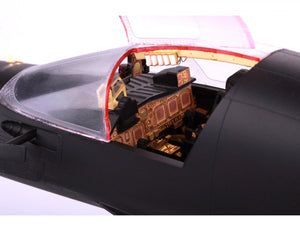 Eduard 49824 Su-34 interior HOBBY BOSS 1/48 – imagen 4