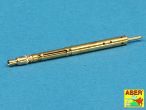 Aber 25L-03 Turned barrel for German tank machine gun MG34 1/25 – image 6