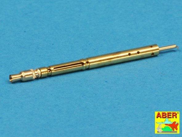 Aber 25L-03 Turned barrel for German tank machine gun MG34 1/25 – image 6