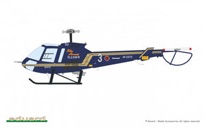 Eduard 972012 ENSTROM 480 1/72