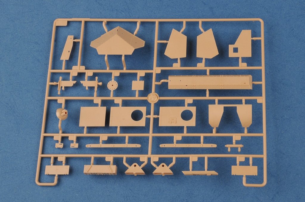 Hobby Boss 83862 Schneider CA - Armored – image 4