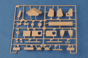 Hobby Boss 83862 Schneider CA - Armored – image 4