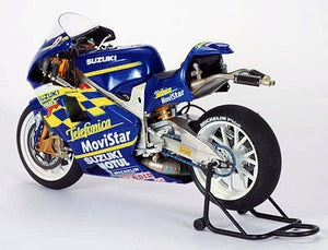 Tamiya 14083 Suzuki RGV Gamma 1/12 – obrázek 2